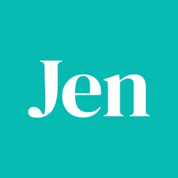 Значок Jen